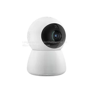 Wifi & Wireless Security Cameras Manufacturer In China thumbnail-1