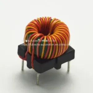 Vertical Choke Coil Inductor 600uH thumbnail-2