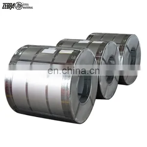 Factory AISI 1mm Cold Rolled Zincalume Steel Iron Aluzinc GL Coil Galvalume Coil For Sale thumbnail-1
