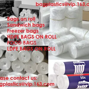 100% Compostable Trash Bags, Easy Tie, Fits 4-6 Gallon Trash Cans, 100 Count, Small Kitchen Trash Bags, Garbage Bags Bio thumbnail-4
