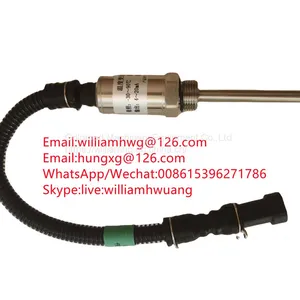 Sany Solenoid Valve 60122597 60027076 507848 Temperature Sensor 11744789 60023678 thumbnail-1