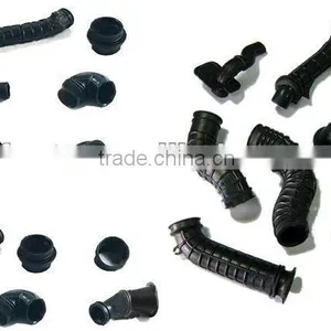 Customized Molded Rubber Auto Hose thumbnail-1