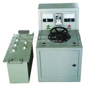 SFH264 Series Triple Frequency Generator thumbnail-1