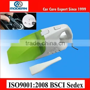 Auto Dc12v 60w Vacuum Cleaner thumbnail-2