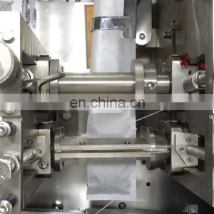 Multifunctional Sachet Packing Inner Filter Bag Packing Machine YS-11 thumbnail-4