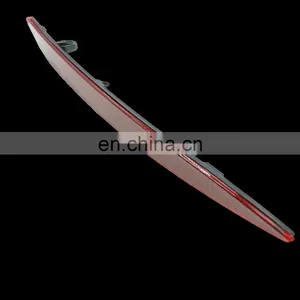 BAINEL REAR BUMPER REFLECTOR Right For TESLA Model S 2014-2020 6007706-00-D thumbnail-5
