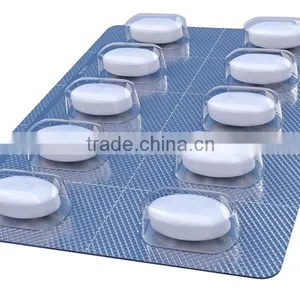 PVDC Film Made in China thumbnail-1
