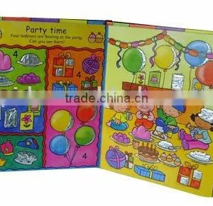 Kids Book Printers With Laser Paper thumbnail-1