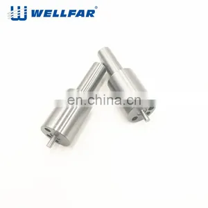 Wellfar High Quality Hot Sale Diesel Auto Engine Assembly Fuel Injector Nozzle Dlla154s324n413 105015-4130 thumbnail-5