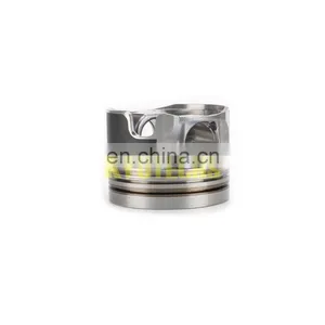 QSK60 MT5500 Diesel Engine Piston 4089246 Piston Ring 4089500 Piston Pin 4001416 3089013 Cylinder Liner 4024811 thumbnail-1