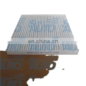 Wholesale Customized Good Quality Vehicle Automotive Air Conditioning Filter For Hyundai OEM 971333SAA0 F784EB9AA thumbnail-1