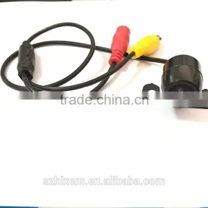 Hot Selling Square Camera Car With LED LIGHT HXGEN006 thumbnail-4