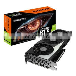 Top Hot Selling NEW NVIDIA GeForce Rtx 3050 8gb Gaming Graphics Card Zotac Rtx 3050 thumbnail-1