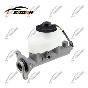 Brake Master Cylinder 47201-32060 for TOYOTA CARMY,SV11,CV10 1983-1986 thumbnail-1