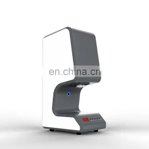 One Hand Competitive Small and Flexible Automatic Capping Machine for Lab thumbnail-1