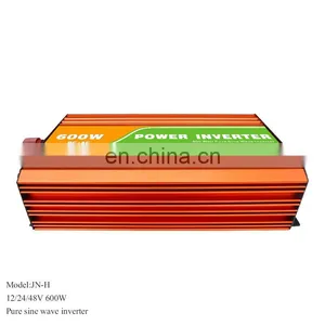 5kw Solar Wind Energy Inverter Pure Sine Wave Inverter With Charge Controller thumbnail-5