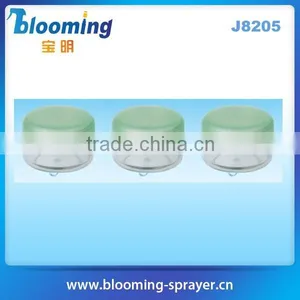 Simple High Quality Plastic Pet Jar thumbnail-5