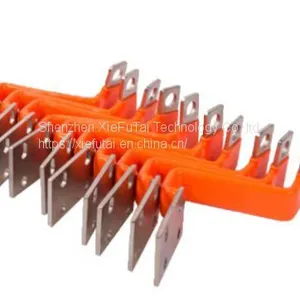 Specialize in Custom Designing and Manufacturing Bus Bars for the Automotive, Aircraft Switch Gear thumbnail-1
