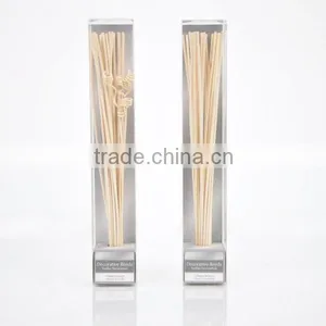 Natural Wood Meterial Rattan Stick, Reed Diffuser Stick SA-2023 thumbnail-2