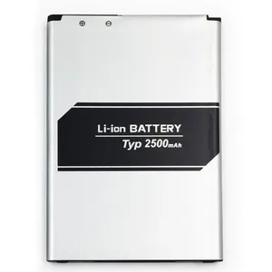 BL 45F1F 2500mAh Replacement Batteries For LG k8 K4 K3 M160 MS210 X230K M160 X240K LV3 (2017 Version K8) Cell Phone Battery thumbnail-1