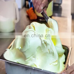 Hot Sale Industrial Ice Cream Making Machine Commercial Hard Serve Ice Cream Machine thumbnail-4