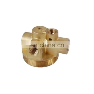 Delicate Appearance Full Port Galvanized Lockable Metal Handle Pn16 Fastener Solder Brass Water Meter Lockable Ball Valve thumbnail-5