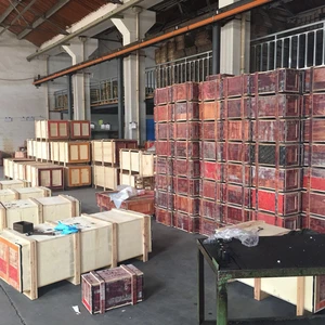 Drake Precision Technology (changzhou) Co.,Ltd. company overview - view 3 thumbnail