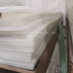 PA6 Polyamide/Hot Selling Plastic Nylon PA6 Plastic Raw Material thumbnail-4