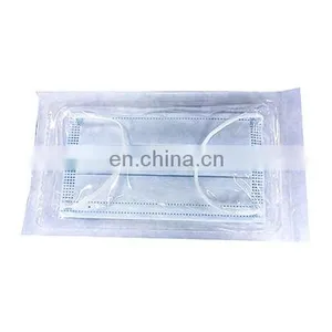 Hot Selling Product Disposable l Face Mask 3 Ply Adult Medica With High Quality and Inexpensive thumbnail-2