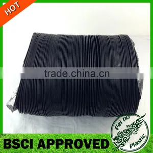 Hot Sale Good Quality Ventilation Flexible Hose Pipe Aluminum Duct thumbnail-1