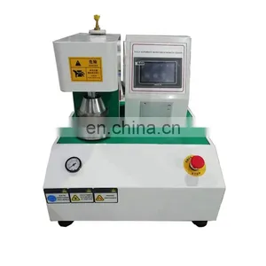HST-R40 Strength For Automatic Testing Machine Cardboard Bursting Tester Made in China thumbnail-3