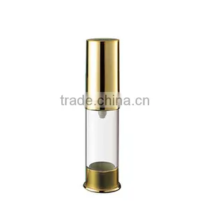 Cosmetic Airless Pump Bottle thumbnail-1