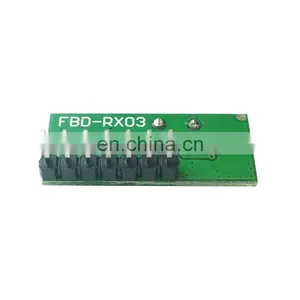 FBD-RX03 5V Wireless Transmission Kit 100m Long Range rf Module thumbnail-2