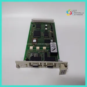 HIMA F8650X Module thumbnail-2
