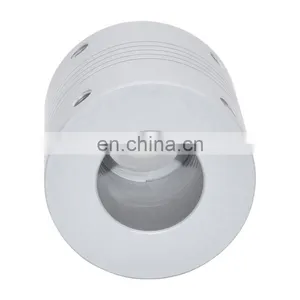 Spring Design DM Set Screw Series Clamping Winding Screw Thread Beam Coupling thumbnail-3