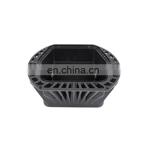Shenzhen Runpeng Custom Powder Coated Aluminum Alloy Die Casting LED Housing thumbnail-2