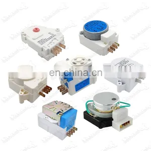 High Quality Commercial Refrigeration Defrost Timers thumbnail-2