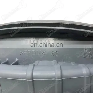 Sello de la puerta de la lavadora, junta de la puerta de la lavadora para LG MDS66651606 MDS666516 thumbnail-3