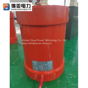 Series Resonant Withstand Voltage Test Device DYBP-88/44 thumbnail-4