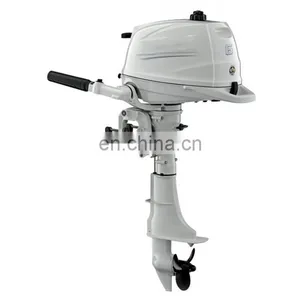 DF225 4 Stroke Boat Motor and Outboard Motor thumbnail-5