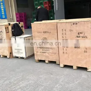 Hangzhou Advance GWH Series Marine Gearbox for Ship Boat thumbnail-5