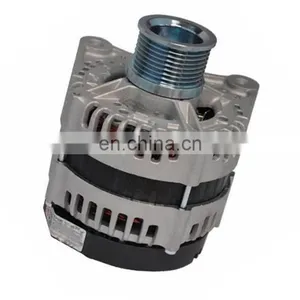 Diesel Engine Parts Alternator 897182-2892 For Excavator Parts thumbnail-1
