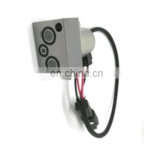 Excavator Parts Solenoid Valve 702-21-57400 for Engine Parts thumbnail-1