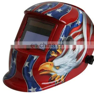 High Performance Over 20 Years Experience Cheap Welding Helmets thumbnail-2