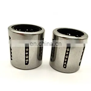 KH0622PP 3D Printer Machine 6x12x22 mm Compact Linear Ball Bearing thumbnail-2