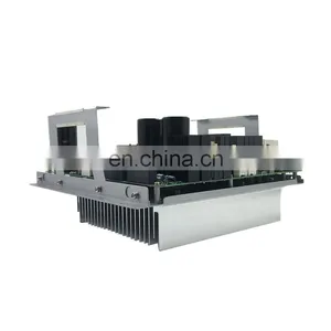 Japan Original Fanuc Servo Drive Amplifier A06B-6107-H002 thumbnail-2