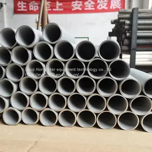5um SS316L Sintered Porous Sparger Bubble Diffuser thumbnail-1