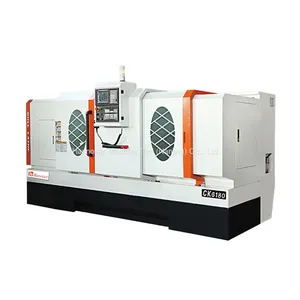 Multi Gear CNC Lathe thumbnail-1