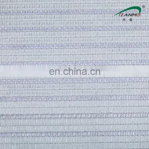90% Durable Outer Aluminum Shade Net Agriculture Sun Reflective Mesh for Greenhouse thumbnail-5