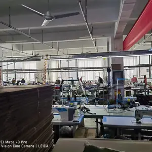 Guangshan Qingyang Clothing Co., Ltd company overview - view 3 thumbnail